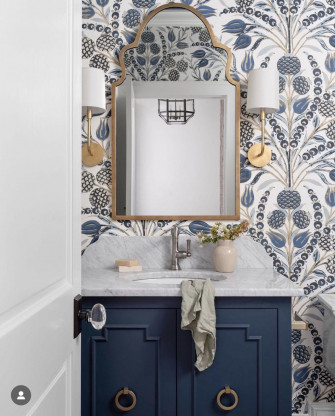 Hi Does Anyone Know What Wallpaper This Is