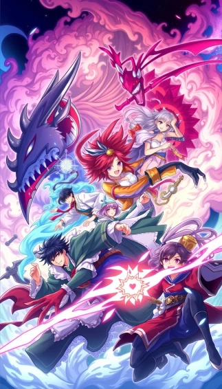 Demon Slayer Wallpaper