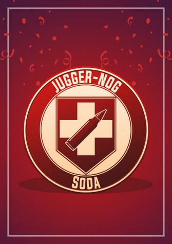 Juggernog By Njddesign Call Of Duty Black Ops