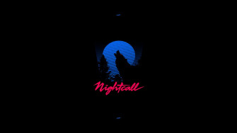Image Result For Kavinsky Wallpaper