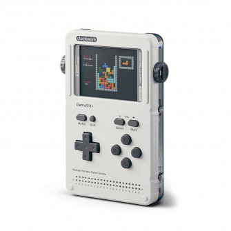 Game Console Emulators Wallpaper