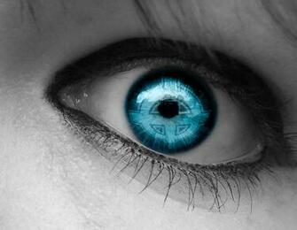 HD Eyes Wallpaper In For Your Desktop