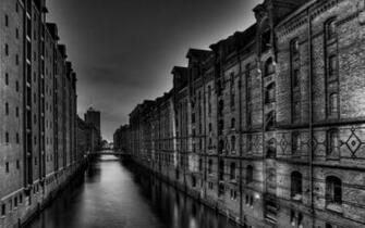 Ghost Town Wallpaper HD