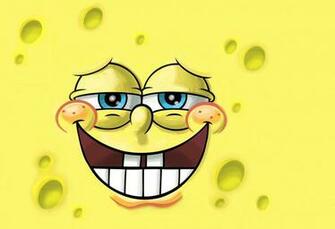 Spongebob Desktop Wallpaper