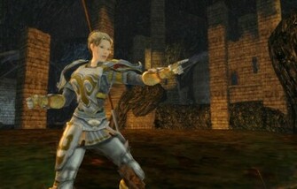 Wallpaper Lotro The Lord Of Rings Online Mmorpg News