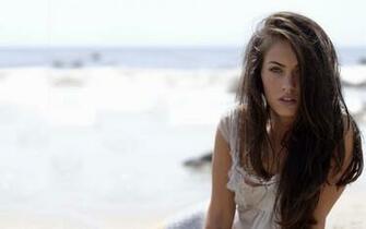 Megan Fox Sexy Wallpaper Desktop Photos