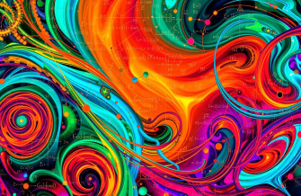 Math Equation Wallpaper