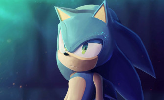 Sonic The Hedgehog 4k Wallpaper