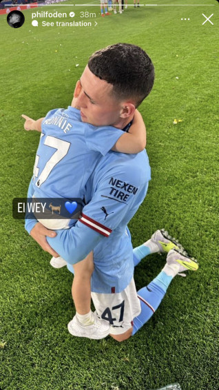 Mancity Fever On Fun Fact Paid Less Money For