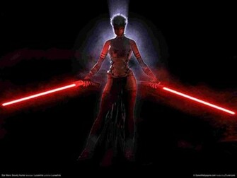 Star Wars Bounty Hunter Wallpaper Games