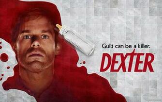 Wallpaper Dexter Season Morgan