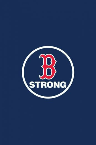 Boston Strong Wallpaper Background