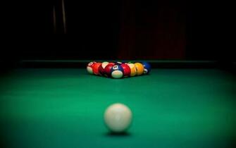 Sports Billard Cute Wallpaper Hq Background