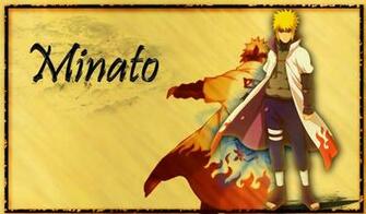 Go Back Gallery For Minato Wallpaper HD