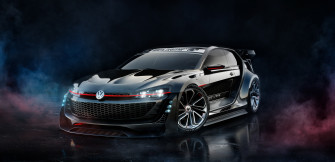 Cars Volkswagen 4k Artist Cgi Polo Gti HD Wallpaper