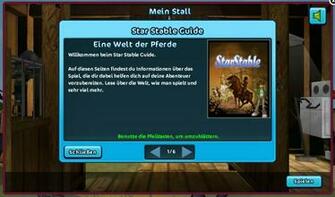 Star Stable Aussehen