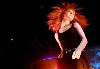 Hayley Williams Wallpaper Women Music
