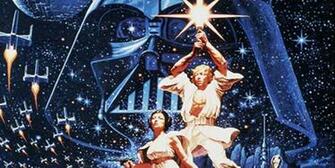 When Did Star Wars Become A New Hope Years Ago Everything