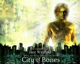 Jace Wayland Wallpaper By Thesearchingeyes