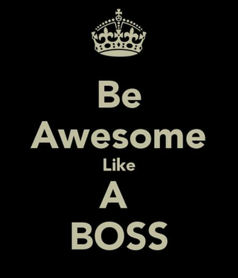 Like A Boss Wallpaper Widescreen
