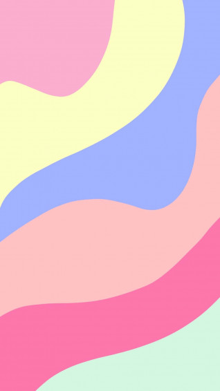 Colorful Aesthetic Wallpaper