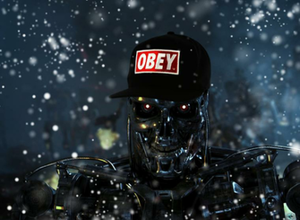 Obey Wallpaper High Quality Net