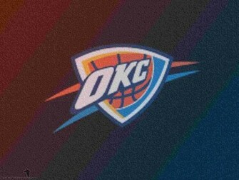 City Thunder Wallpaper Basketball Sport Collection