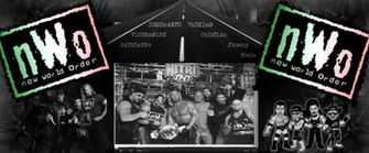 Wallpaper Nwo Wolfpack Anti Wcw