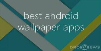 Best Wallpaper Apps For Android