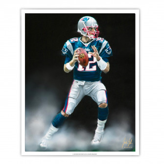 Tom Brady Wallpaper
