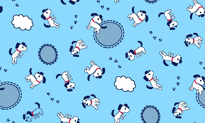 Dog Background Wallpaper