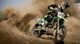 What Does A Dirt Bike Need To Be Street Legal