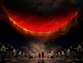 End Of The World Wallpaper HD Background Photos