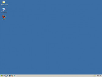 Lookalike Windows Xp Classic Motho Ke Ka Botho