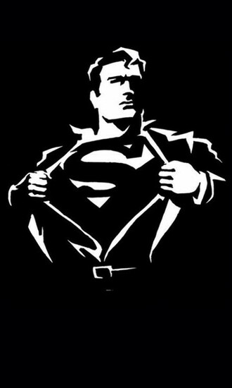 Superman Wallpaper For Android