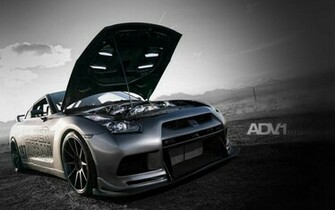 Supercar Classic HD Wallpaper Atlas Car