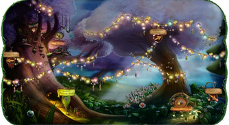 Best Pixie Background Tinkerbell