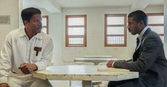 Just Mercy Re Echoes Of Jim Crow On Alabama S Death Row