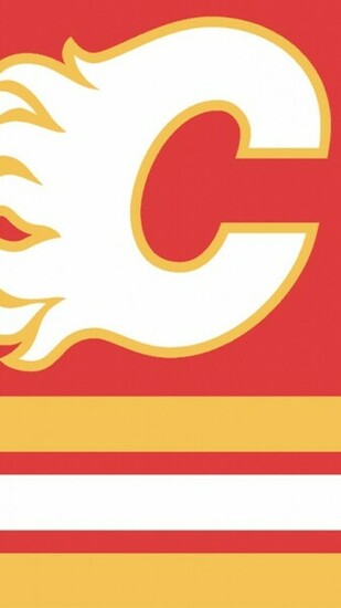 Calgary Flames Hockey Canada Wallpaper Background