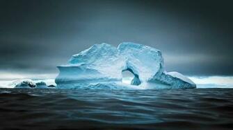 Antarctica Wallpaper Image