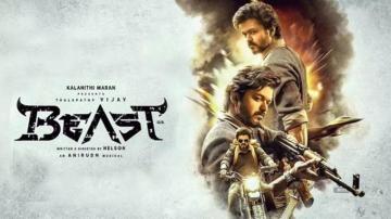Beast Re Even Vijay Can T Rescue From Flippant