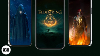 Ultimate Elden Ring Wallpaper For iPhone In Igeeks