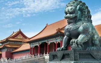 Good Wallpaper Pack Forbidden City P