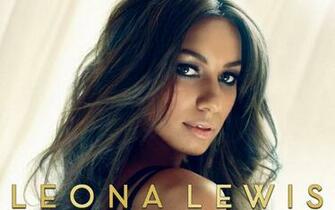 Leona Lewis Wallpaper