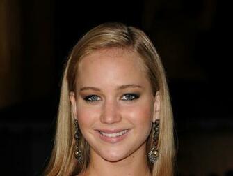 Jennifer Lawrence Desktop Wallpaper For Widescreen