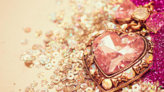 Heart Wallpaper HD