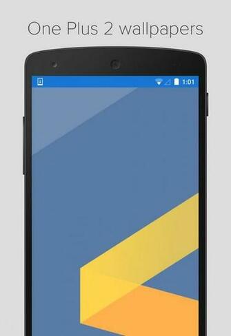 One Plus Two Wallpaper Stock Apk