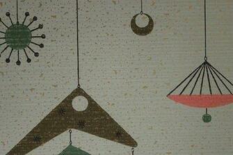 Vintage Wallpaper