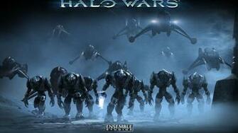Wallpaper Halo Wars Xbox Game Games Picsfab Desktop