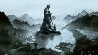 The Elder Scrolls Skyrim